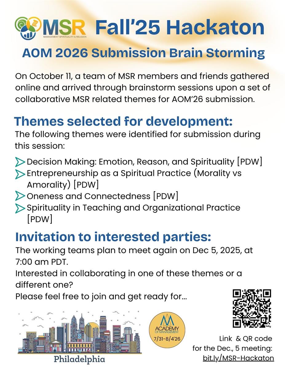 MSR Fall'25 Hackaton